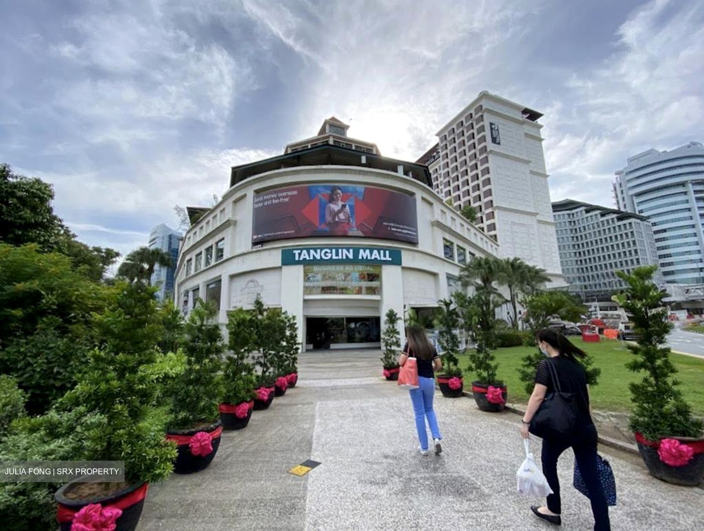 Tanglin Mall (D10), Retail #565842771